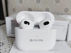 فروش هندزفري بلوتوثي باوين Bavin-34