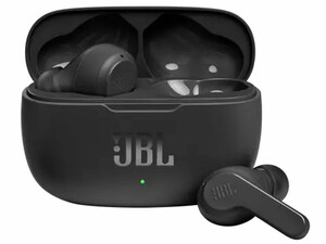 هندزفری بی سیم جی بی ال JBL Wave 200 TWS True Wireless in-Ear Earbuds