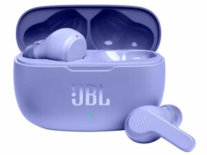 خرید هندزفری بی سیم جی بی ال JBL Wave 200 TWS True Wireless in-Ear Earbuds