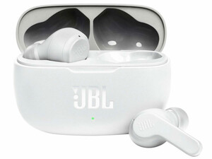 هندزفری بی سیم جی بی ال JBL Wave 200 TWS True Wireless in-Ear Earbuds