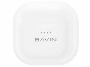 قیمت هندزفری بی سیم باوین BAVIN BA27 TWS Wireless Earphones Bluetooth 5.1