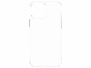 خرید قاب شفاف آیفون 12/12 پرو   Crystal Clear Annti-Shock Case 12/12 PRO GNWCMC12PRO