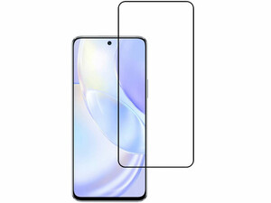 گلس منحنی هواوی نوا 8 و 9 تمام صفحه Huawei Nova 8/9 Tempered Glass