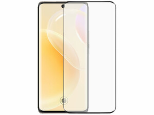 خرید گلس منحنی هواوی نوا 8 و 9 تمام صفحه Huawei Nova 8/9 Tempered Glass