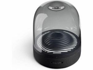 بهترین اسپیکر بی سیم 360 درجه هارمن کاردن Harman Kardon Aura Studio 3