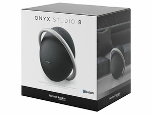 اسپیکر بی سیم هارمن کاردن Harman Kardon Onyx Studio 8