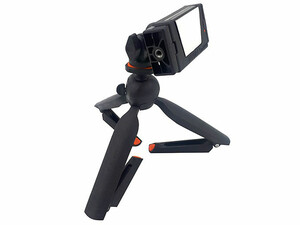 سه پایه موبایل و تبلت 5 کاره یونیمات Unimat  5 in 1 Transformer Tripod D-930 Plus