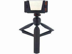 سه پایه موبایل و تبلت 5 کاره یونیمات Unimat  5 in 1 Transformer Tripod D-930 Plus