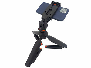 سه پایه موبایل و تبلت 5 کاره یونیمات Unimat  5 in 1 Transformer Tripod D-930 Plus