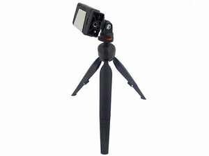 سه پایه موبایل و تبلت 5 کاره یونیمات Unimat  5 in 1 Transformer Tripod D-930 Plus