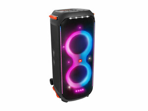 خرید اسپیکر پرتابل پارتی و جشن 800 وات جی بی ال JBL Partybox 710 Portable party speaker 800W