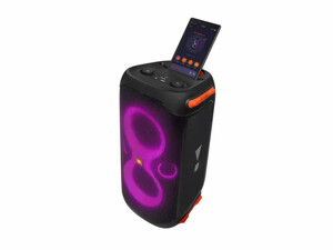 ارزانترین اسپیکر پرتابل بلوتوث 160 وات جی بی ال JBL Partybox 110 Portable party speaker 160W