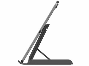 قیمت هولدر موبایل و تبلت رومیزی تاشو یوسامز USAMS US-ZJ073 Desktop Tablet Phone Holder