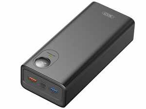 پاوربانک تایپ سی و یو اس بی 30000 ایکس او XO PR169 30000mAh 65W Powerbank