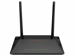 قیمت مودم روتر بی سیم دی لینک Modem Router D-Link sans-fil dsl-224 N300 VDSL2/ADSL2+ DSL-224