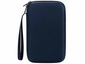 خرید کیف لوازم جانبی ضد آب کوتتسی Coteetci EVA Digital Accessory Storage Bag (L) 14026-BK