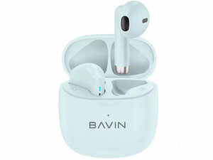 قیمت هندزفری بی سیم باوین Bavin Earphones Wireless BA19