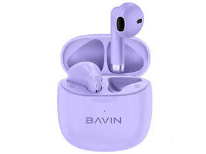 هندزفری بی سیم باوین Bavin Earphones Wireless BA19