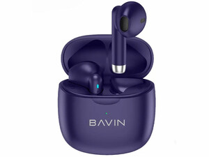 هندزفری بی سیم باوین Bavin Earphones Wireless BA19