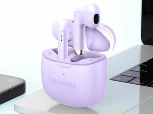 هندزفری بی سیم باوین Bavin Earphones Wireless BA19