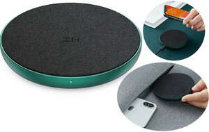 شارژ بی سیم شیائومی Xiaomi ZMI WTX11 Wireless Charger 10W