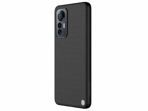 کاور شیائومی 12 لایت نیلکین Nillkin Textured nylon fiber case Xiaomi 12 Lite