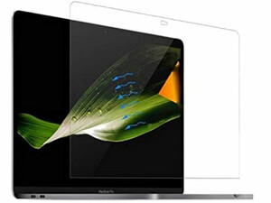 خرید گلس صفحه نمایش مک بوک پرو 13 اینچ ویوو WiWU  MACBOOK 13'' Pro Retina screen protector