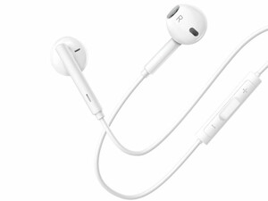 هندزفری سیمی تایپ سی مک دودو Mcdodo HP-750 Type-C Digital Earphones