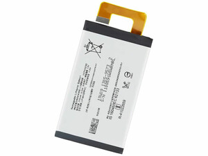 باتری سونی ظرفیت 2700 میلی آمپر battery Sony Xperia XA1 Ultra model LIP1641ERPXC