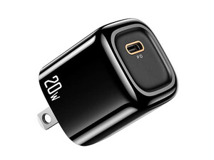 Mcdodo Ice Series 20W Mini PD Charger (US plug)