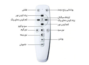 خرید نور ثابت ال ای دی عکاسی  PHOTOGRAPHY LIGHT A111