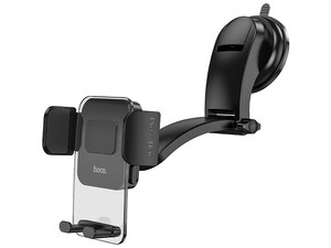 قیمت پایه نگهدارنده موبایل داخل خودرو هوکو Hoco car holder “CA118 Delicate for dashboard