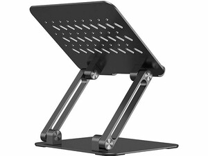 قیمت هولدر رومیزی تبلت و گوشی موبایل تاشو ویوو wiwu Foldable Tablet Stand  ZM105