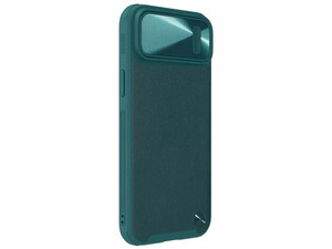 قاب محافظ مگنتی نیلکین آیفون 14 Nillkin Apple iPhone 14 CamShield Leather Case S Magnetic Case