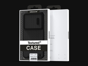 قاب نیلکین شیائومی Xiaomi 12T Pro Ultra Textured Case S