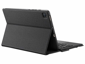 خرید کاور کلاسوری کیبورد دار تبلت سامسونگ دوکس دوکیس Dux Ducis Wireless Keyboard SS Tab S8 /S7 Case TK-02