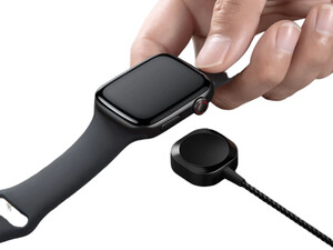 قیمت شارژر بی سیم اپل واچ 1.5 متری مک دودو Mcdodo Wireless Charger For Apple Watch CH-2970