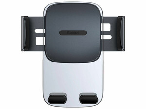 قیمت هولدر موبایل داخل ماشین Baseus gravity car phone mount holder air vent SUYK000212