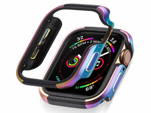 کاور اپل واچ 45 میلی‌متر سری 7 و 8 کی دوو KDOO Apple Watch Case Defender Series 45MM