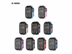 کاور اپل واچ 41 میلی‌متر سری 7 و 8 کی دوو KDOO Apple Watch Case Defender Series 41MM