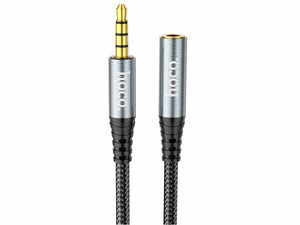 خرید کابل افزایش طول AUX  دو متری اوریکو ORICO Audio extension cable 3.5mm to UPA20