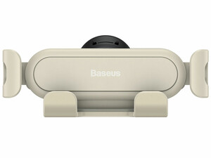 هولدر موبایل گرانشی داخل خودرو بیسوس Baseus Stable Gravitational Car Mount Lite SUWX010001