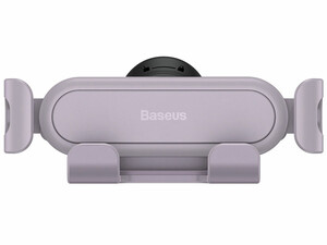 قیمت هولدر موبایل گرانشی داخل خودرو بیسوس Baseus Stable Gravitational Car Mount Lite SUWX010001