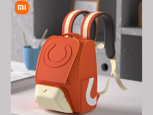 کوله پشتی مدرسه کودکان شیائومی 16 اینچ Xiaomi UBOT-007 Children School Backpack 16