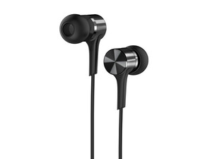 خرید هندزفری سیمی با جک 3.5 ملیمتری هوکو Hoco Wired earphones 3.5mm M54 Pure music with microphone