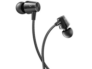 قیمت هندزفری سیمی با جک 3.5 میلیمتری هوکو HocoWired earphones 3.5mm “M79 Cresta” with mic