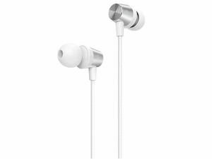 هندزفری سیمی با جک 3.5 میلیمتری هوکو HocoWired earphones 3.5mm “M79 Cresta” with mic