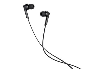 قیمت هندزفری سیمی با جک 3.5 میلیمتری هوکو Hoco Wired earphones 3.5mm M72 Admire with mic