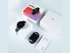 فروش ساعت هوشمند شیائومی گلوبال Xiaomi Amazfit GTR 3 Smartwatch