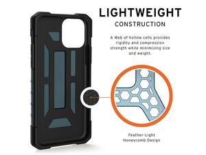 قاب محافظ آیفون 11 پرو UAG iphone 11 Pro Pathfinder Case